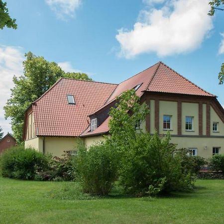 Ostsee-Landhaus Rerik Extérieur photo