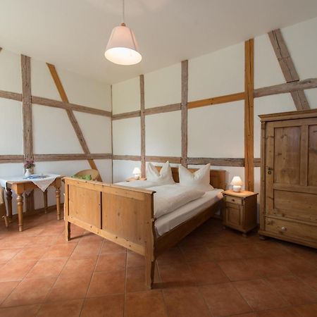 Ostsee-Landhaus Rerik Chambre photo