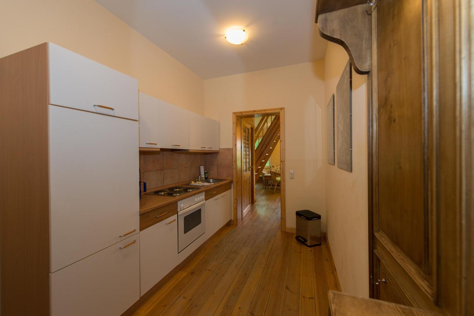 Ostsee-Landhaus Rerik Chambre photo