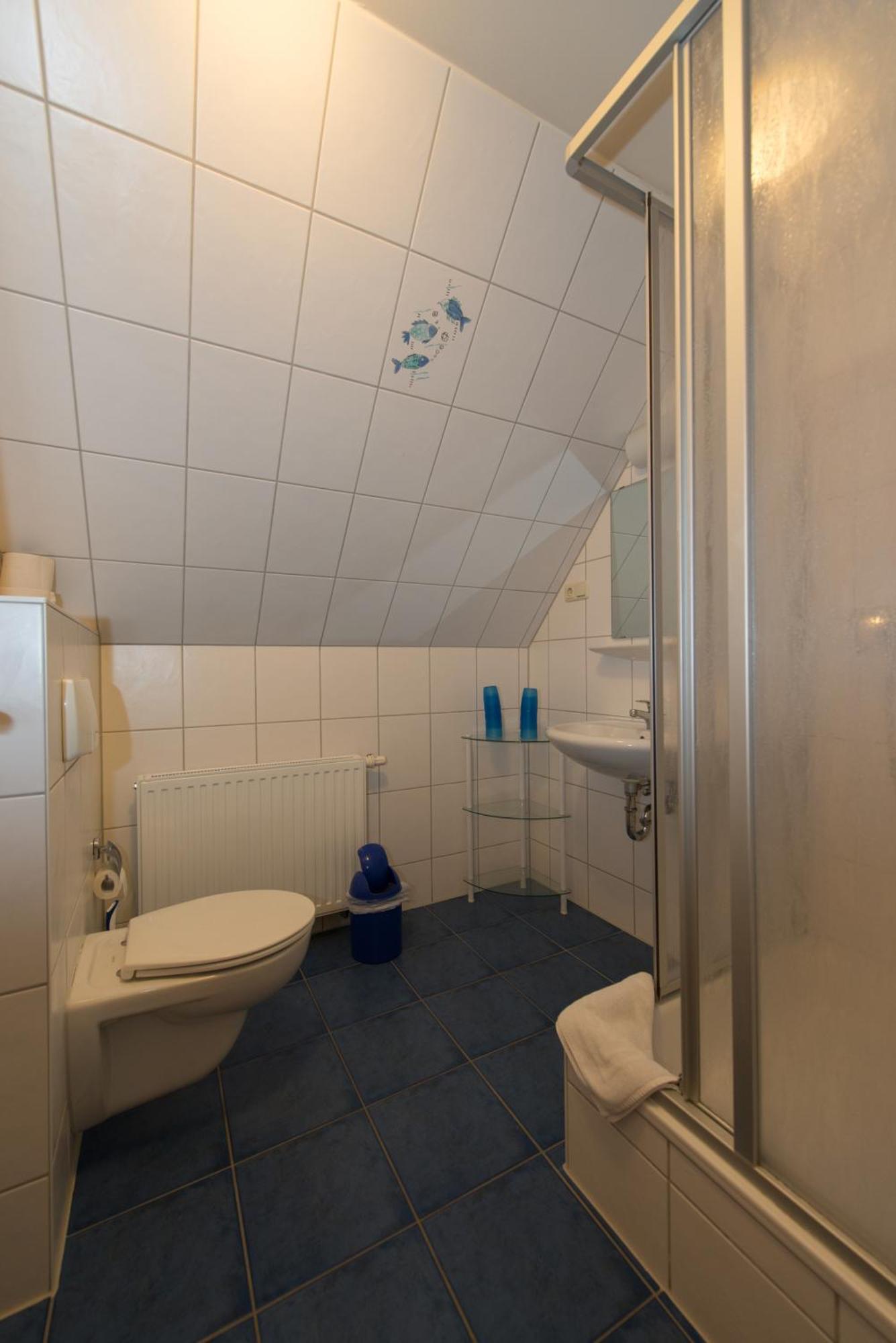 Ostsee-Landhaus Rerik Chambre photo