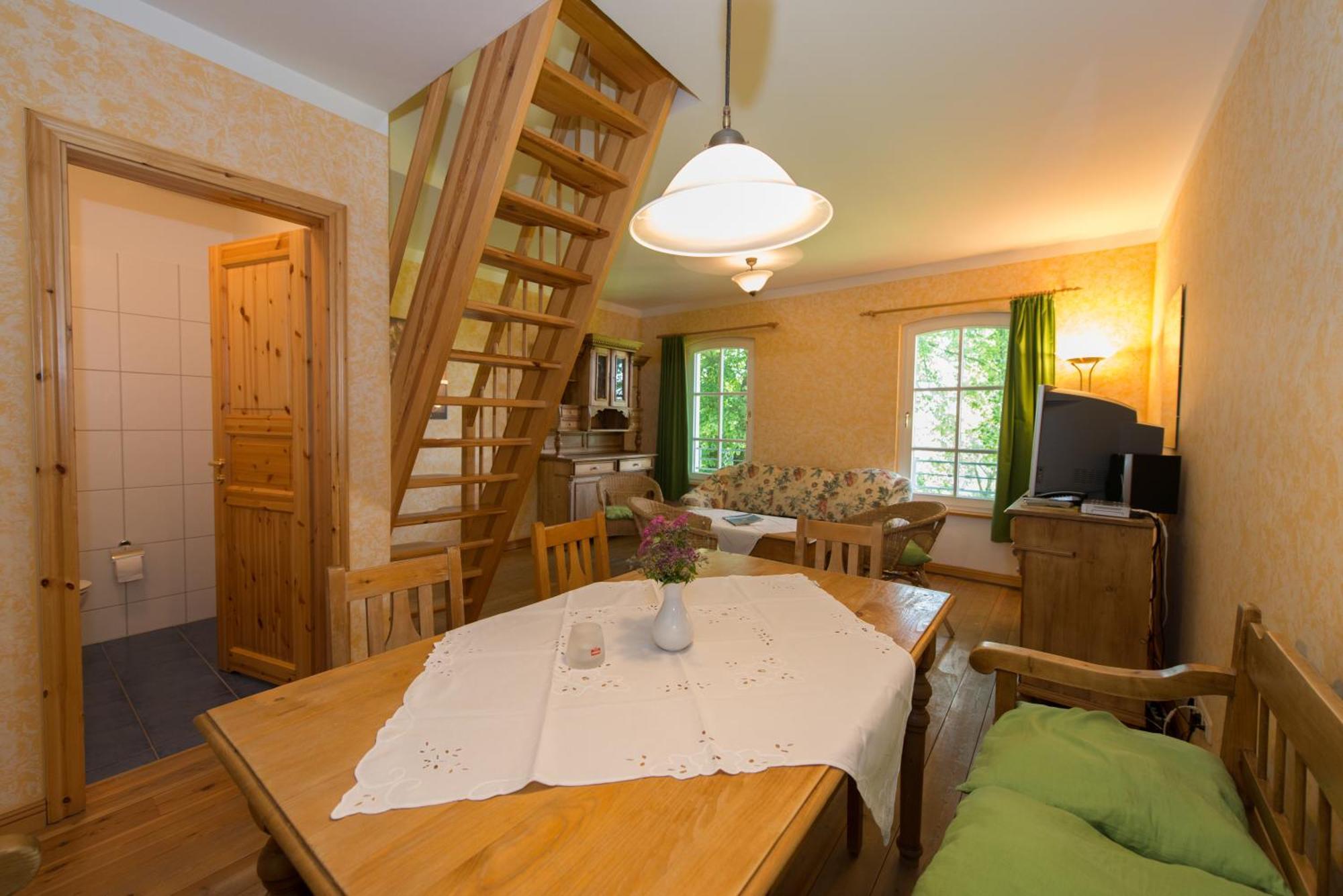 Ostsee-Landhaus Rerik Chambre photo