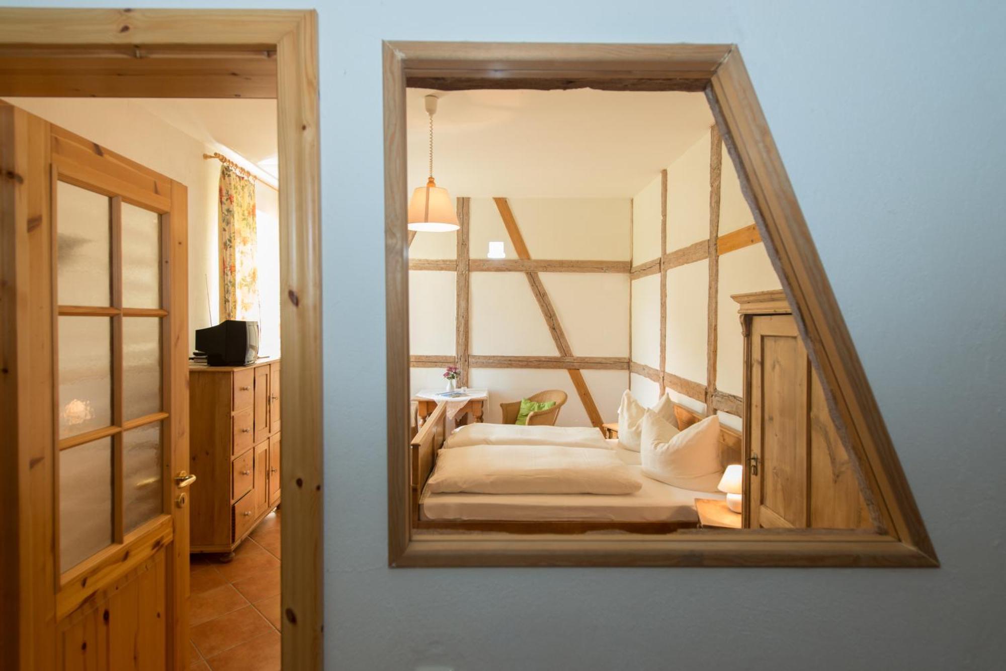 Ostsee-Landhaus Rerik Chambre photo