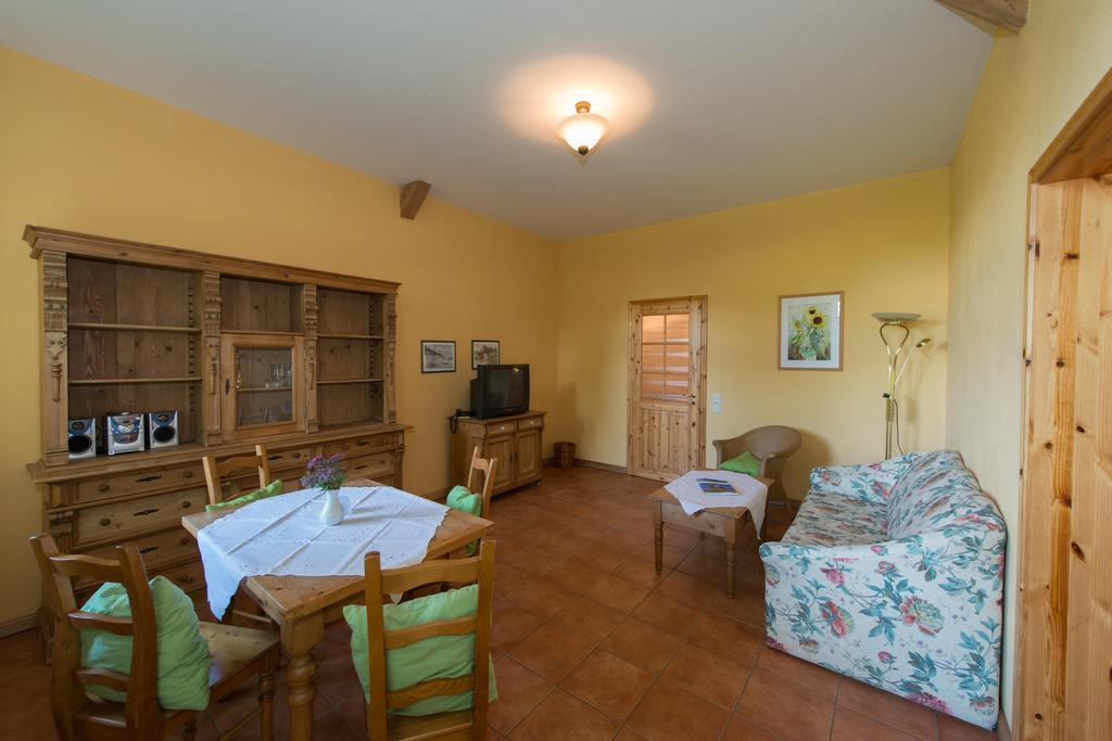 Ostsee-Landhaus Rerik Chambre photo