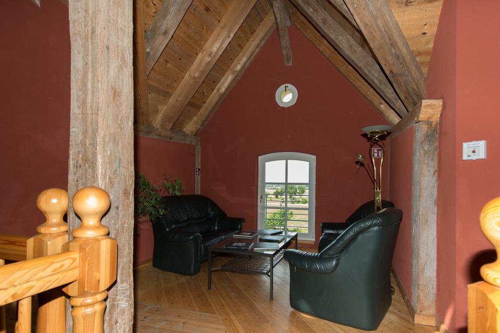 Ostsee-Landhaus Rerik Extérieur photo