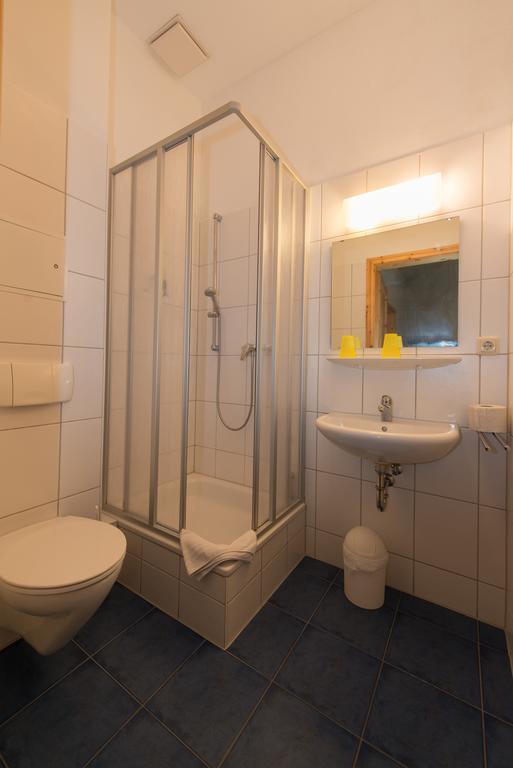 Ostsee-Landhaus Rerik Chambre photo
