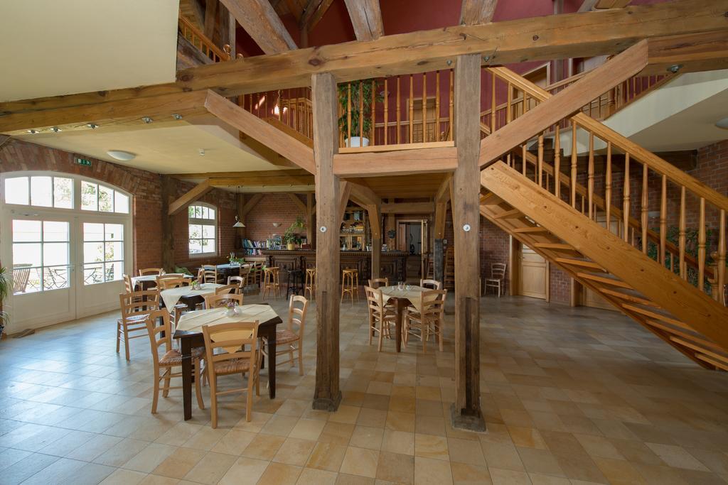 Ostsee-Landhaus Rerik Extérieur photo