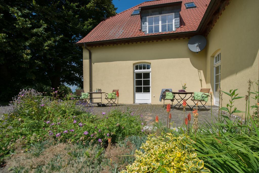 Ostsee-Landhaus Rerik Extérieur photo