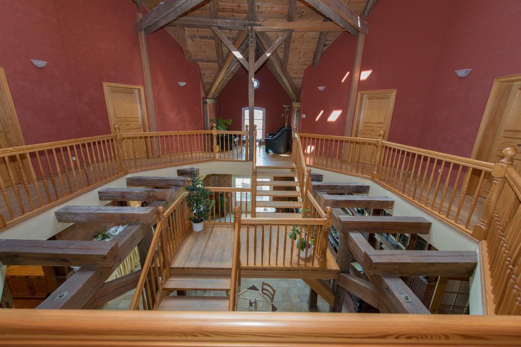 Ostsee-Landhaus Rerik Extérieur photo