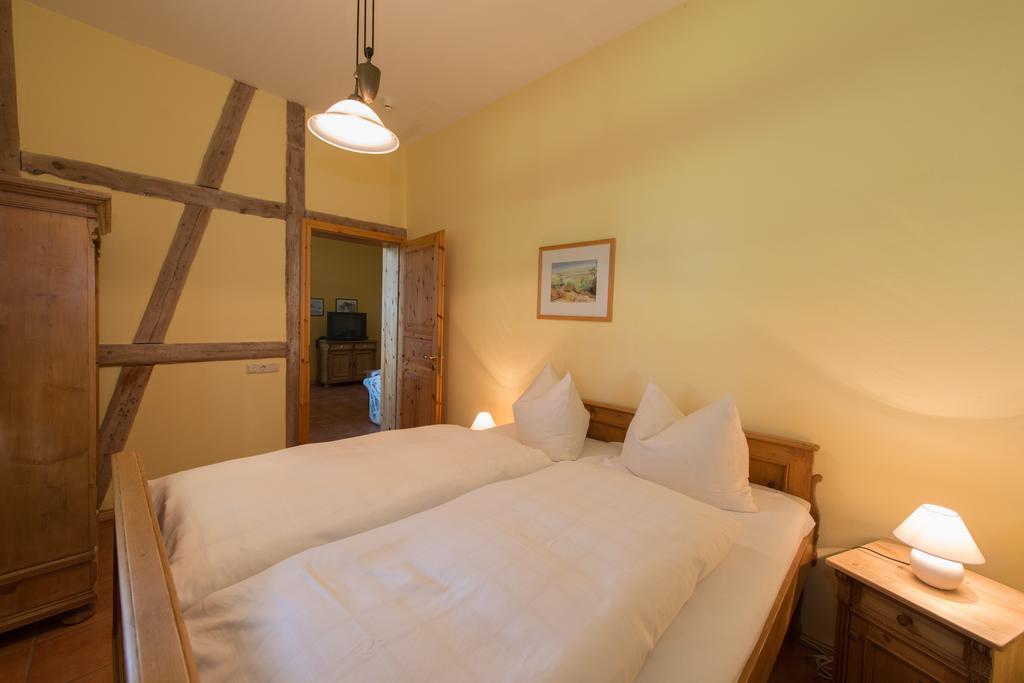 Ostsee-Landhaus Rerik Chambre photo