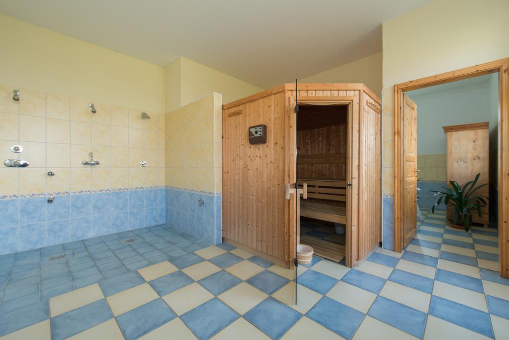 Ostsee-Landhaus Rerik Extérieur photo