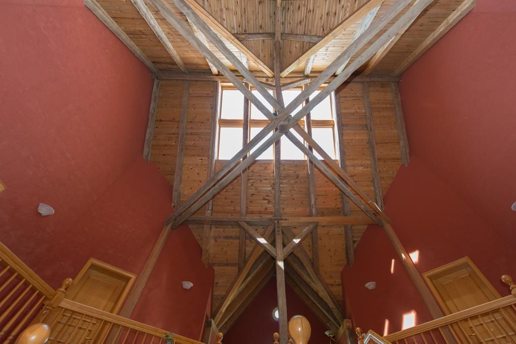 Ostsee-Landhaus Rerik Extérieur photo