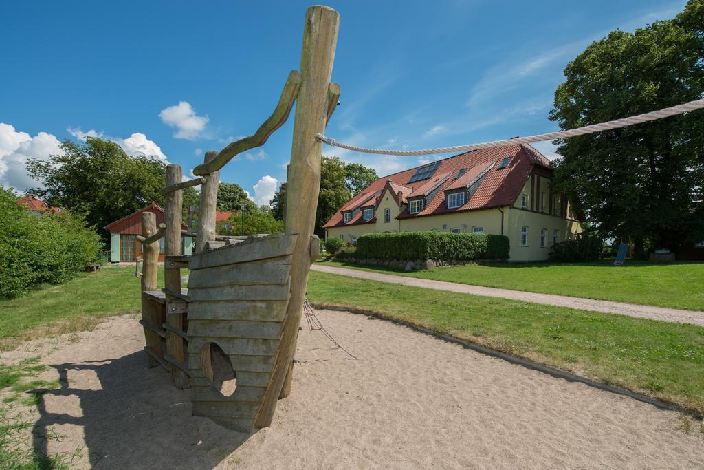 Ostsee-Landhaus Rerik Extérieur photo