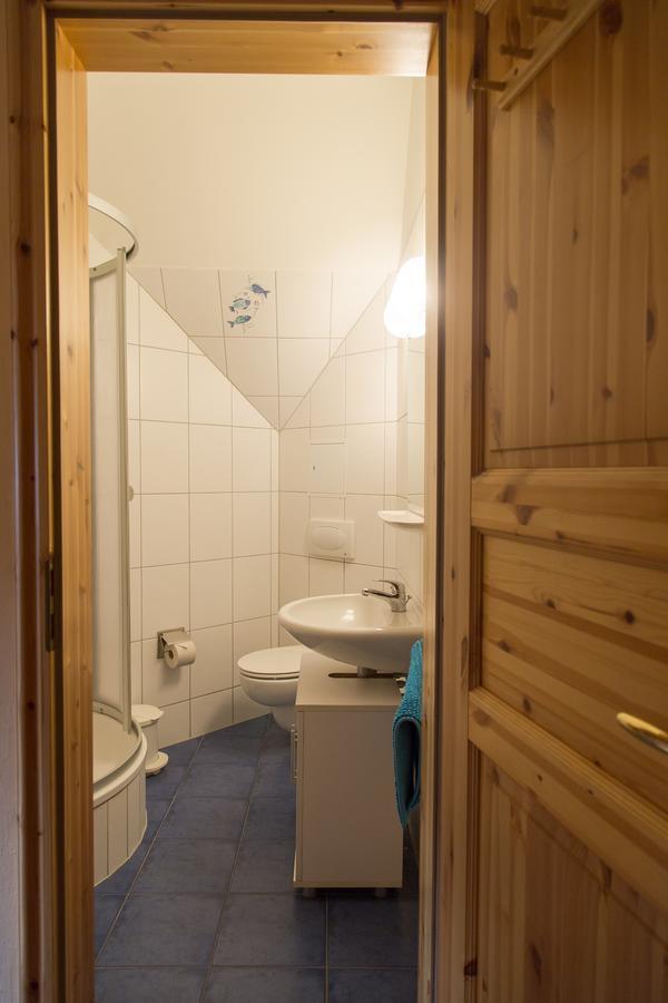 Ostsee-Landhaus Rerik Extérieur photo