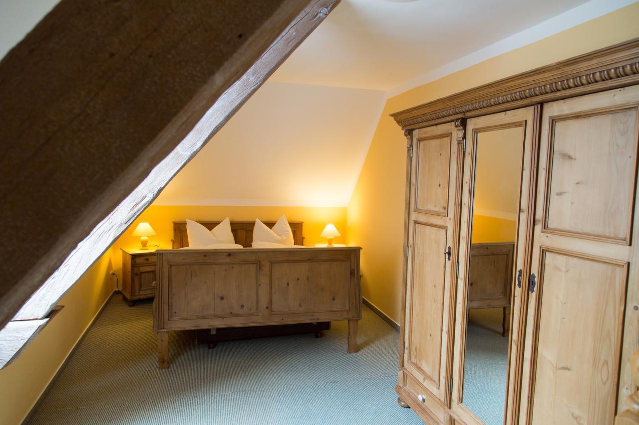 Ostsee-Landhaus Rerik Extérieur photo