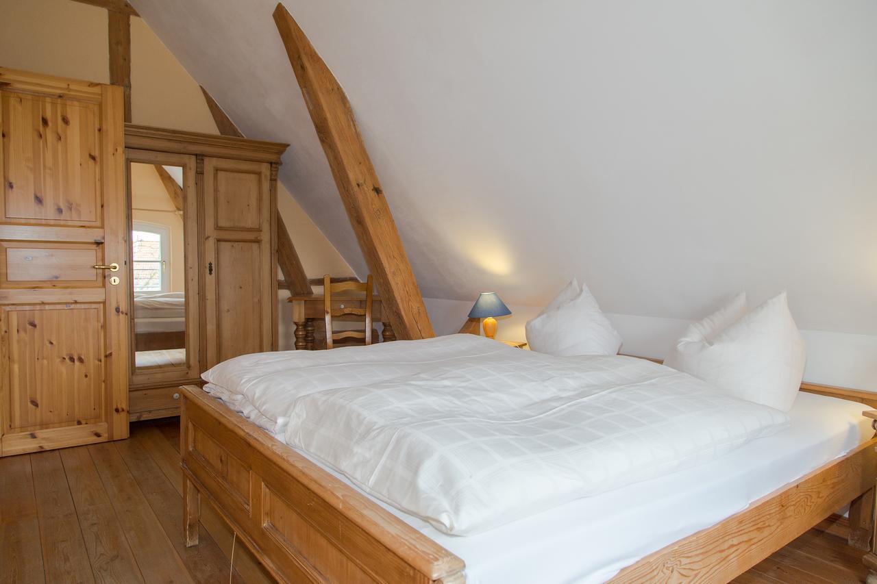 Ostsee-Landhaus Rerik Extérieur photo