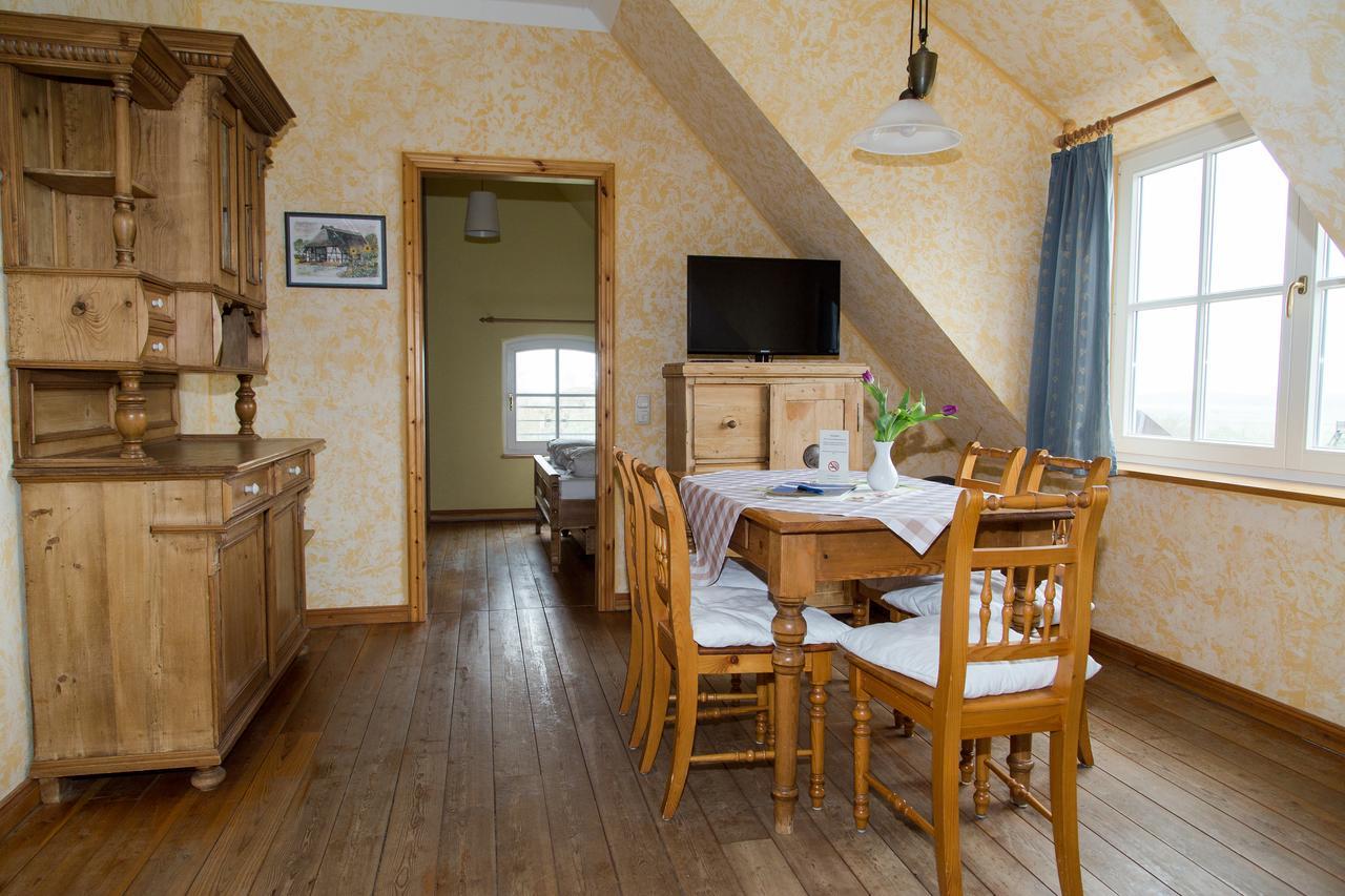 Ostsee-Landhaus Rerik Extérieur photo