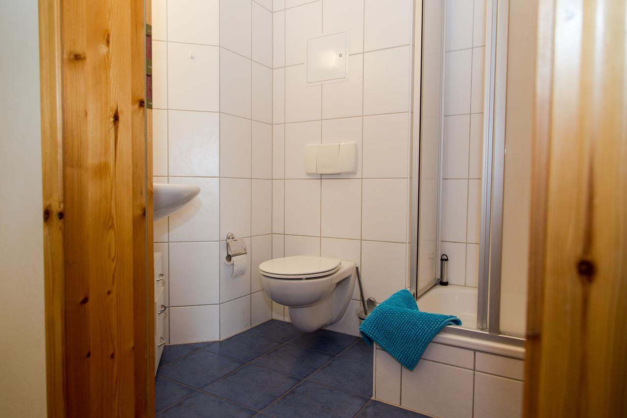 Ostsee-Landhaus Rerik Extérieur photo