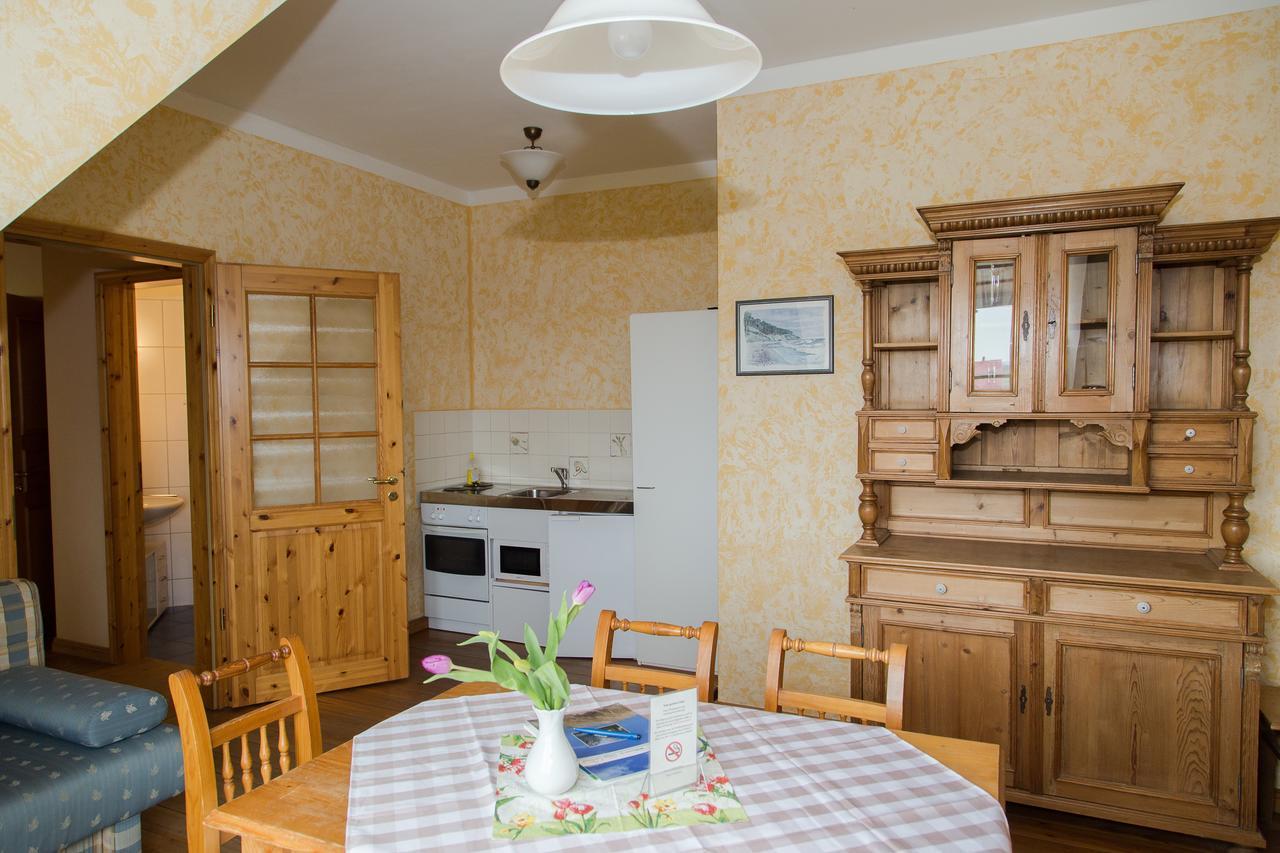 Ostsee-Landhaus Rerik Extérieur photo