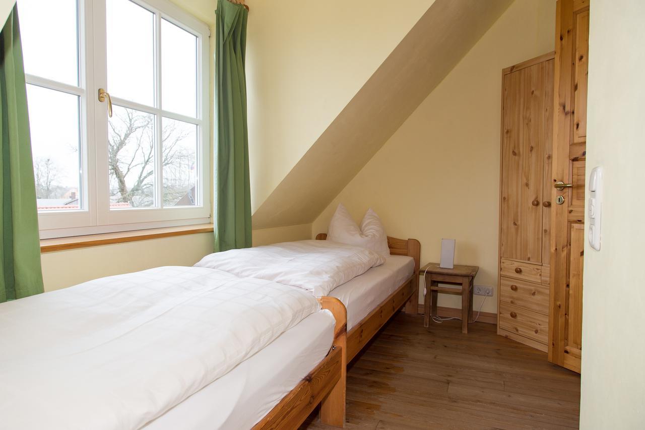 Ostsee-Landhaus Rerik Extérieur photo