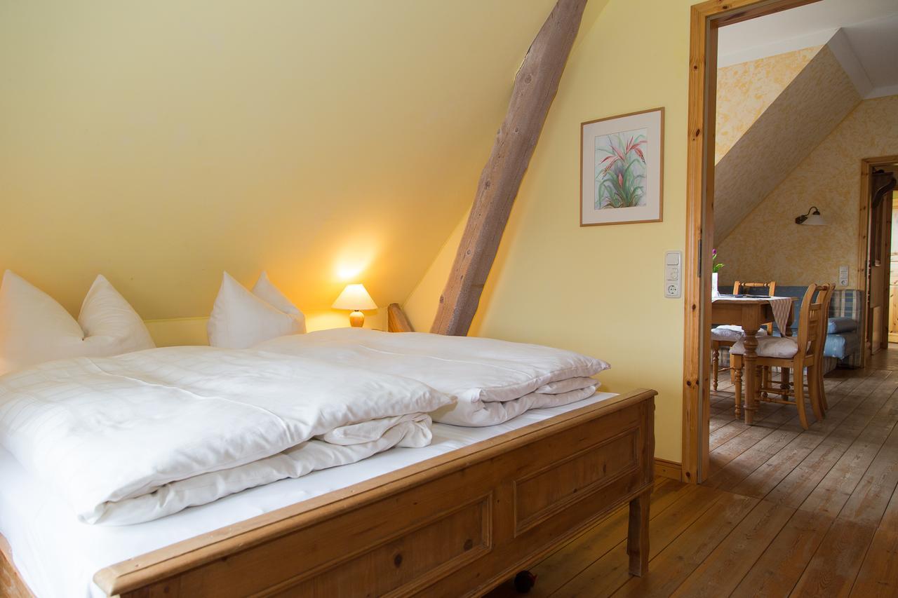Ostsee-Landhaus Rerik Extérieur photo