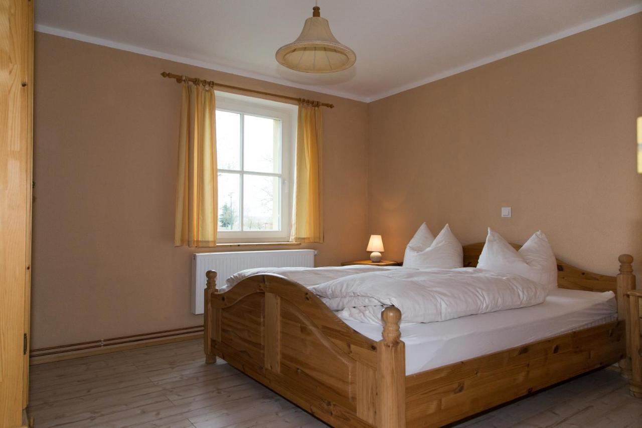 Ostsee-Landhaus Rerik Extérieur photo