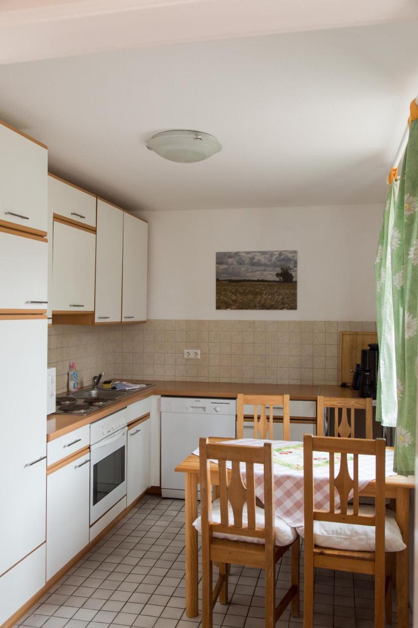 Ostsee-Landhaus Rerik Extérieur photo