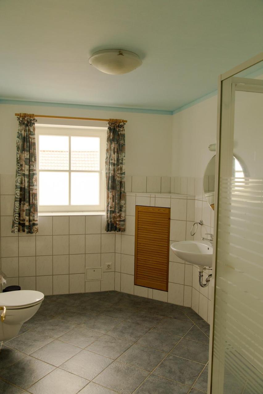 Ostsee-Landhaus Rerik Extérieur photo