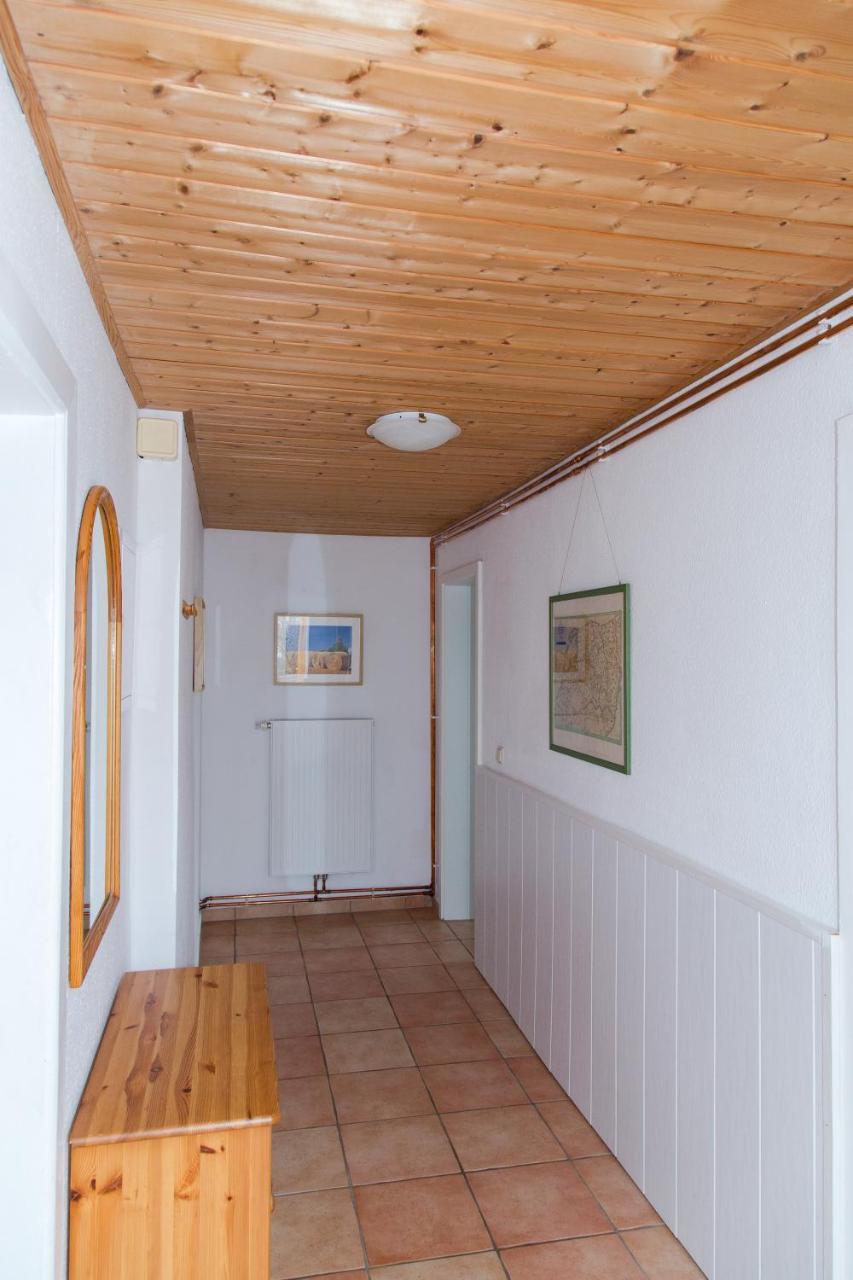 Ostsee-Landhaus Rerik Extérieur photo
