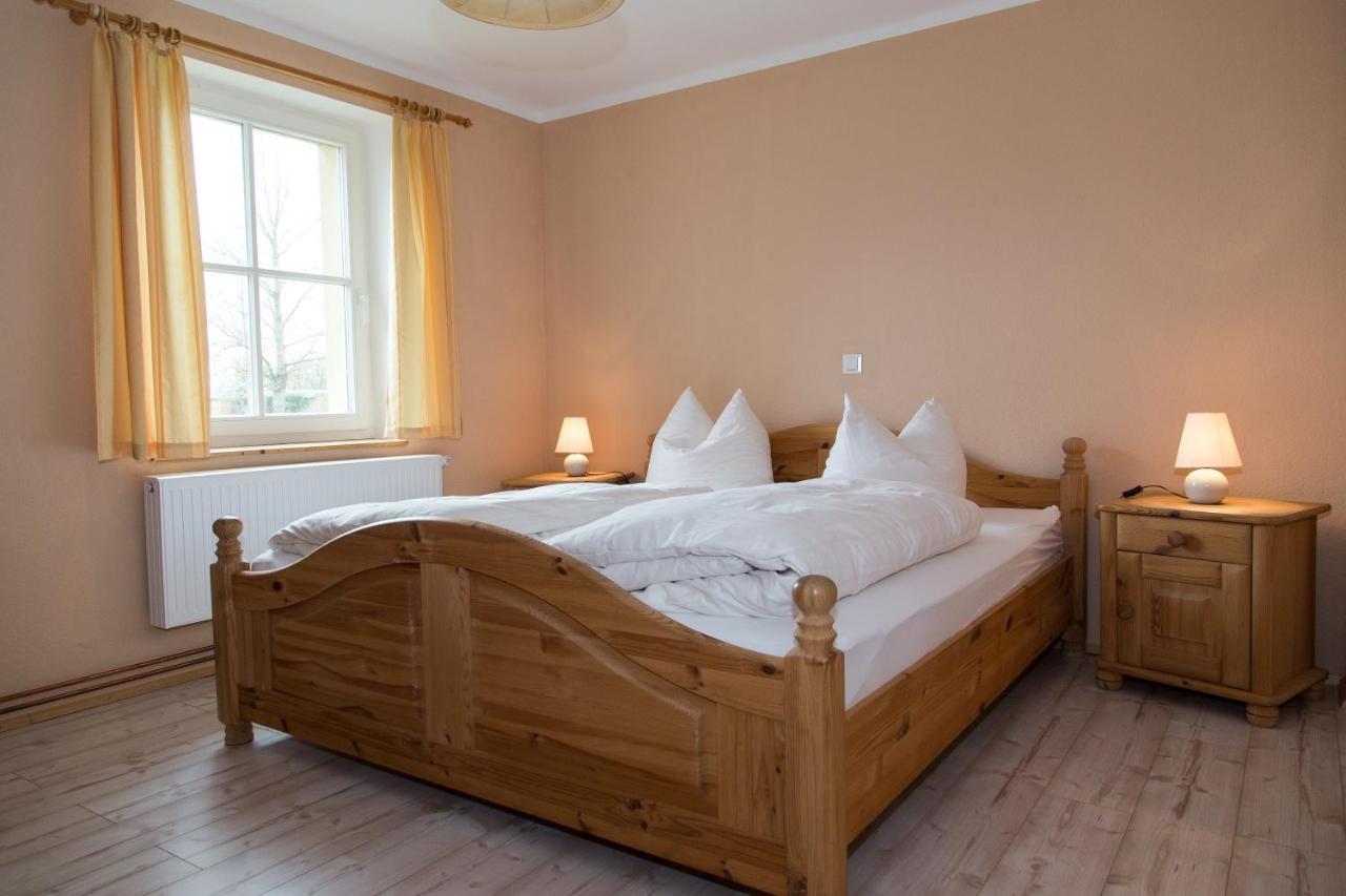 Ostsee-Landhaus Rerik Extérieur photo