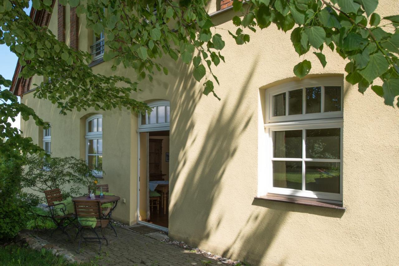 Ostsee-Landhaus Rerik Extérieur photo