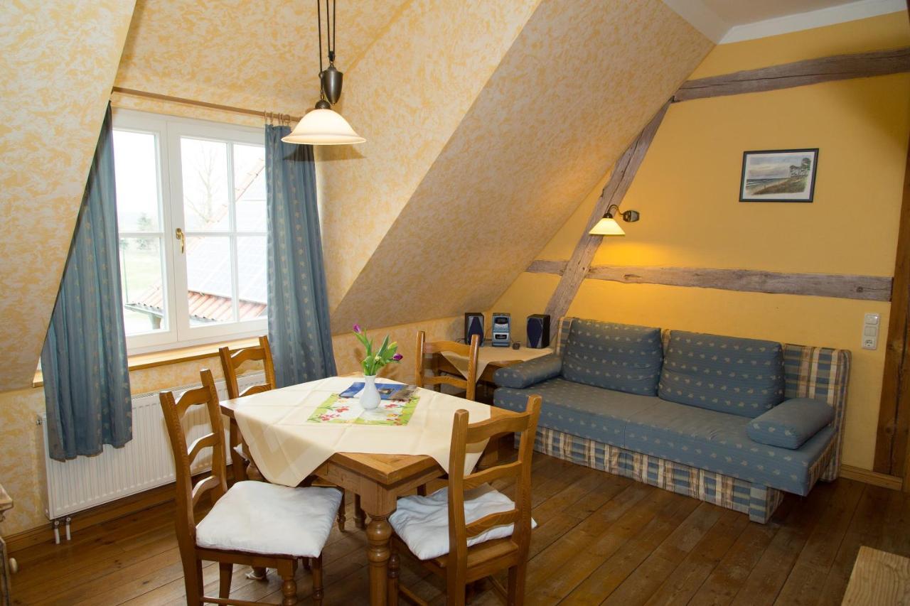 Ostsee-Landhaus Rerik Extérieur photo