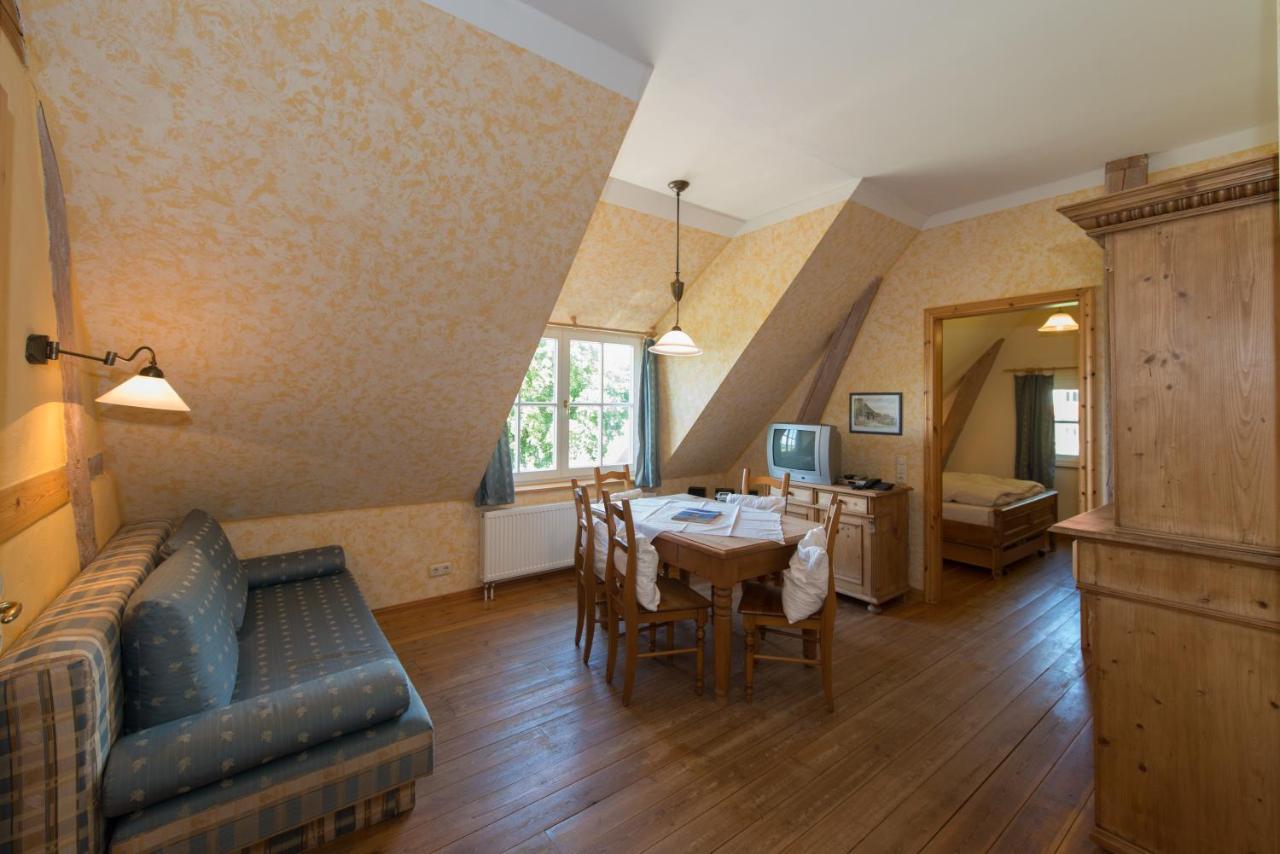 Ostsee-Landhaus Rerik Extérieur photo