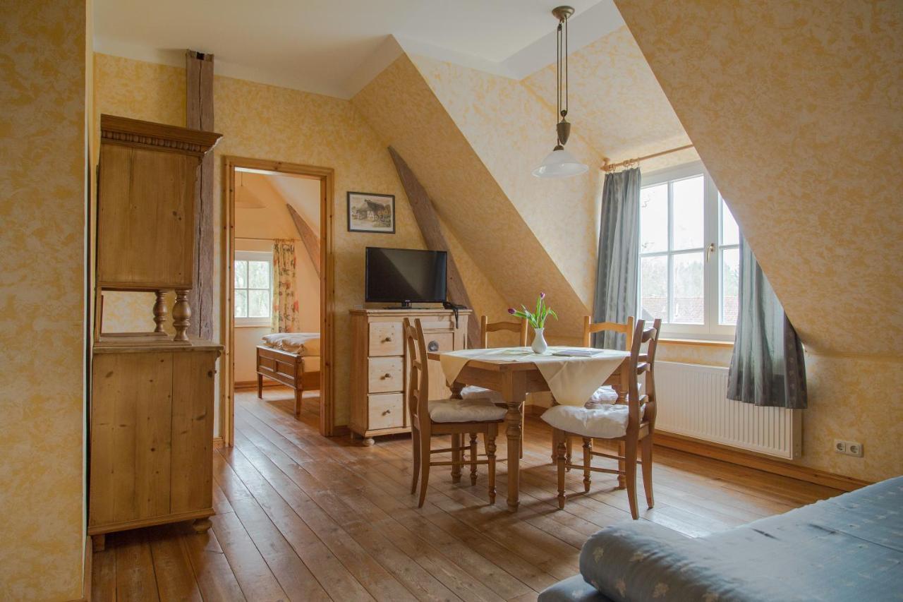 Ostsee-Landhaus Rerik Extérieur photo