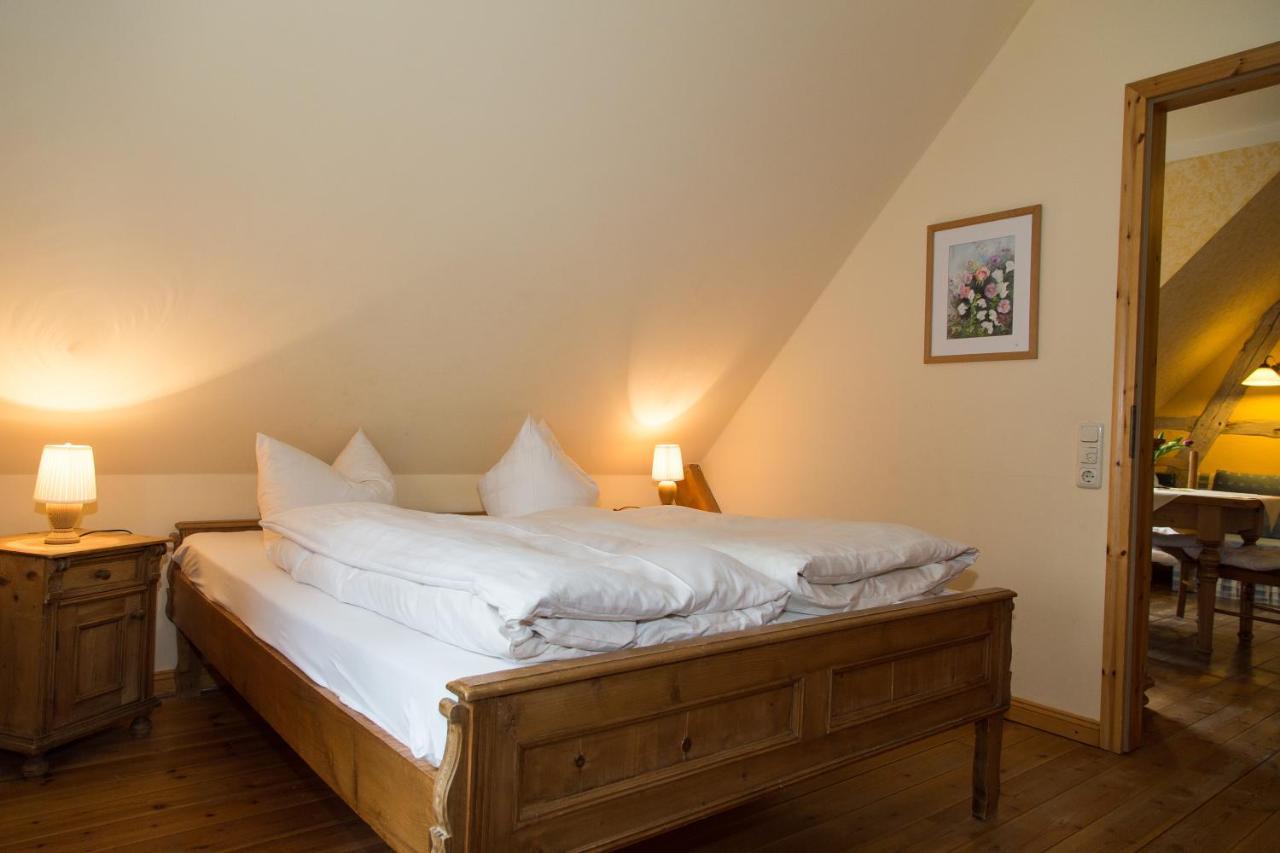 Ostsee-Landhaus Rerik Extérieur photo