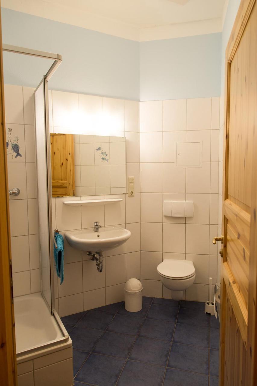 Ostsee-Landhaus Rerik Extérieur photo