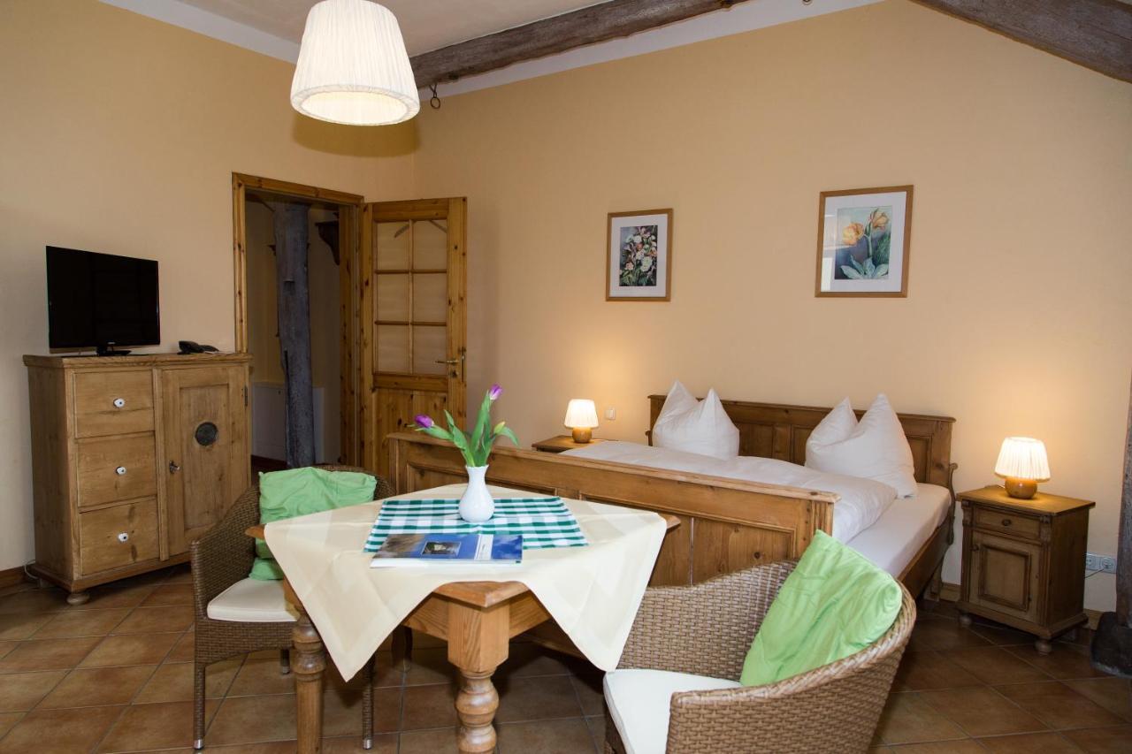 Ostsee-Landhaus Rerik Extérieur photo