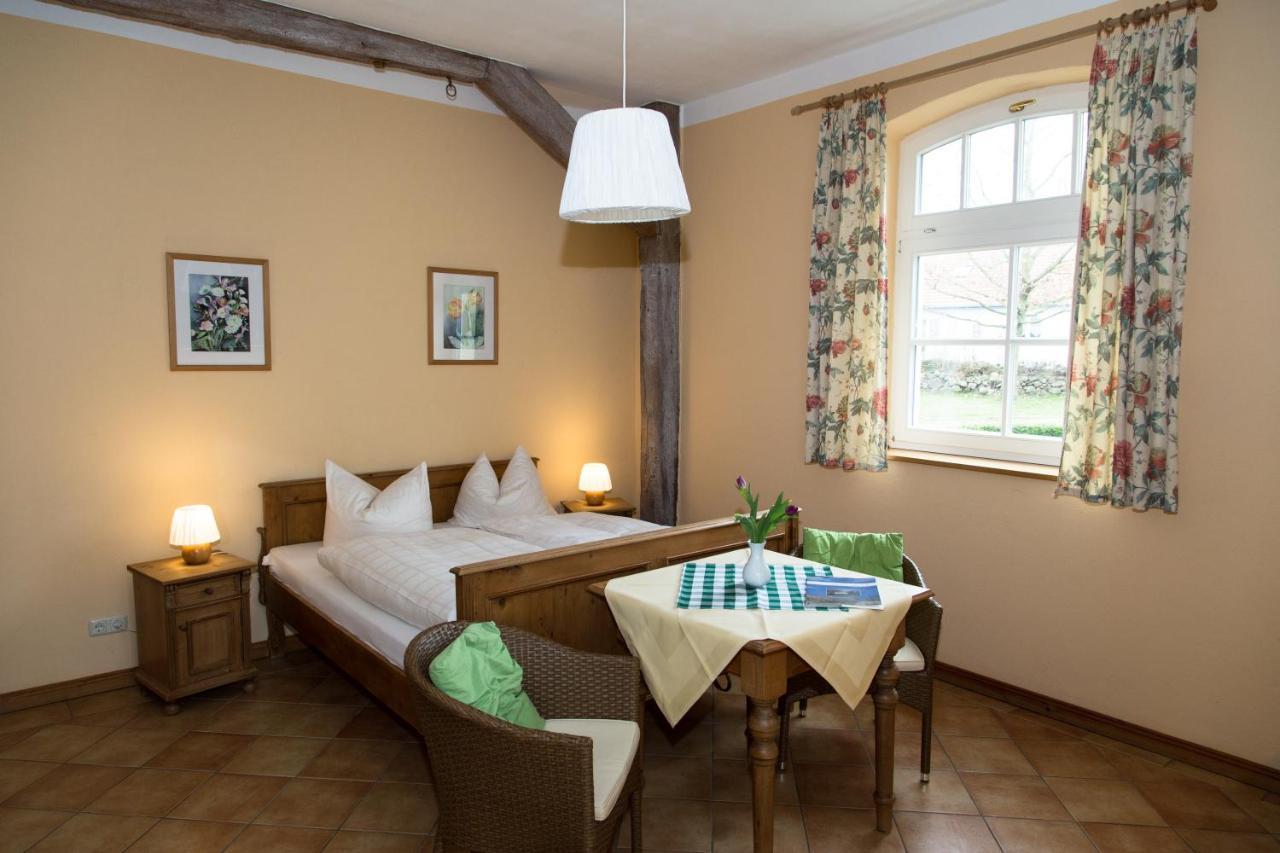 Ostsee-Landhaus Rerik Extérieur photo